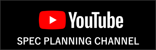 YouTube - SPEC PLANNING CHANNEL
